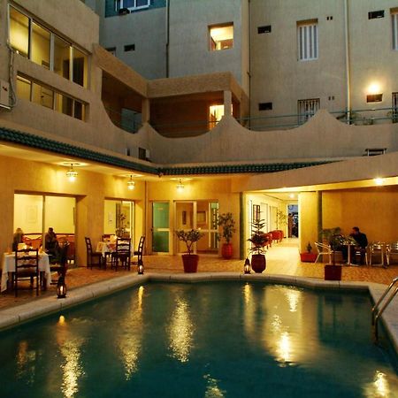 Hotel Splendid Fes Luaran gambar