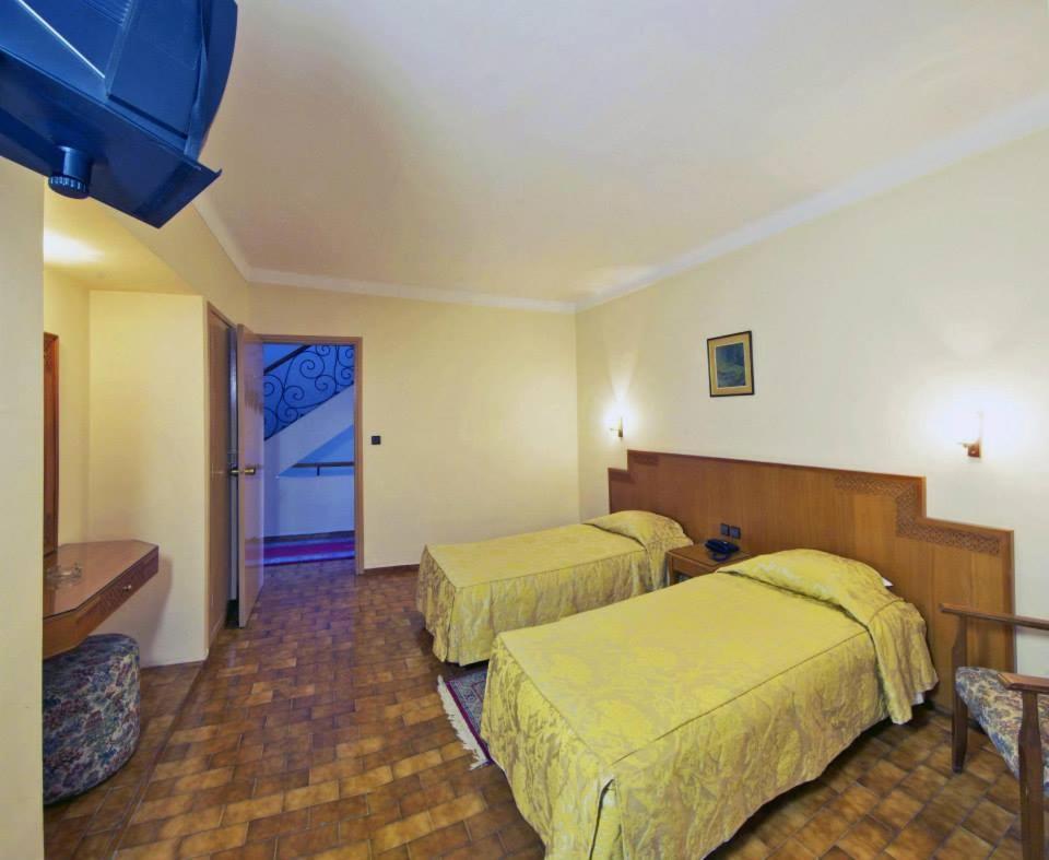 Hotel Splendid Fes Luaran gambar