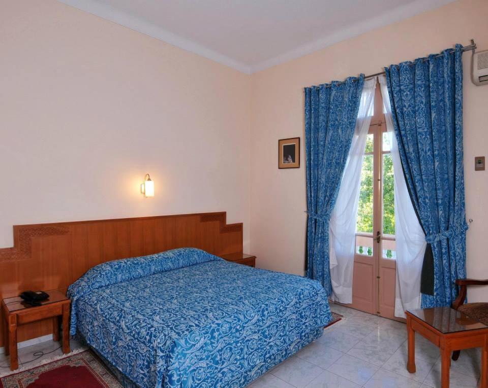 Hotel Splendid Fes Luaran gambar