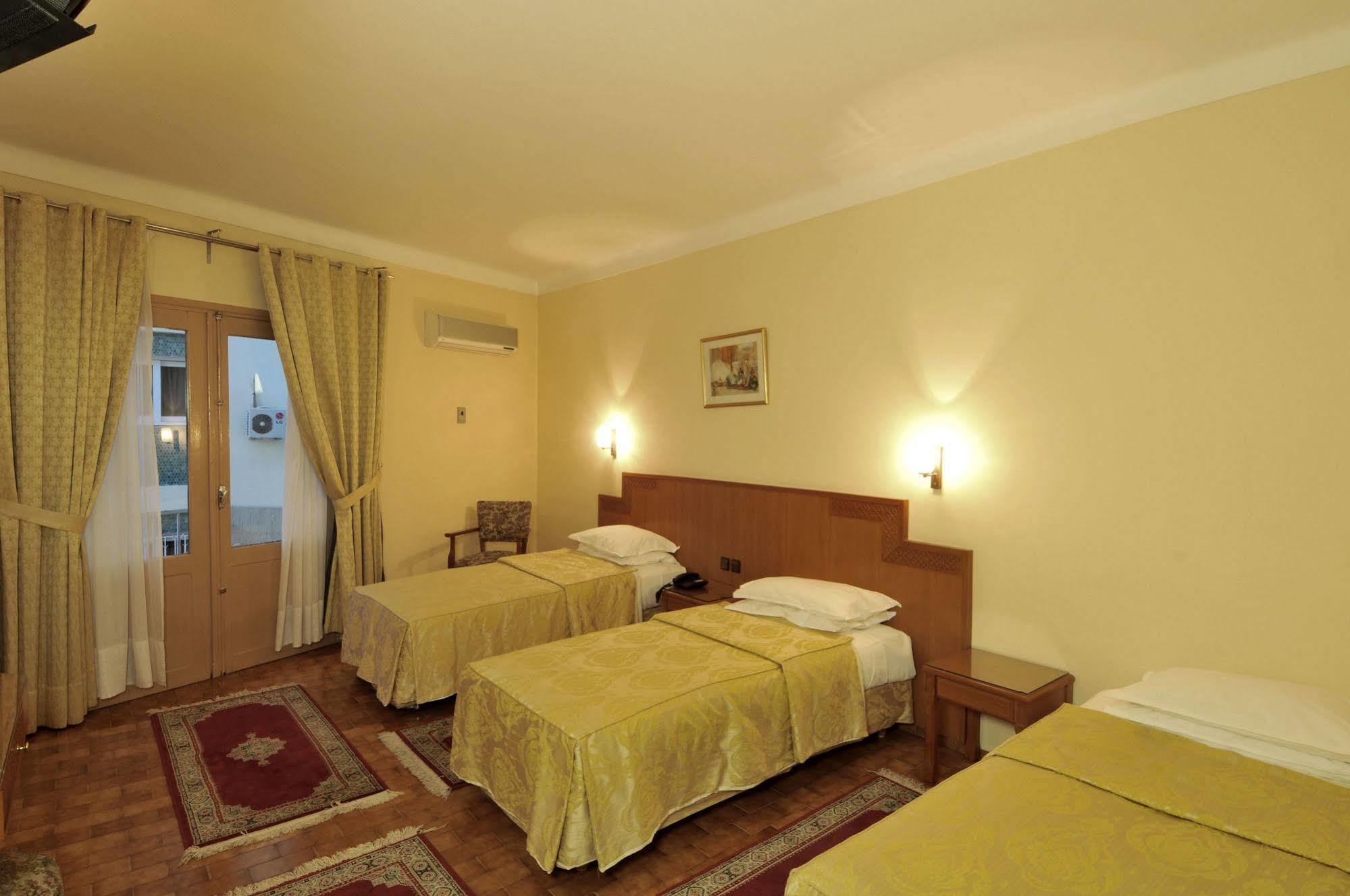 Hotel Splendid Fes Luaran gambar