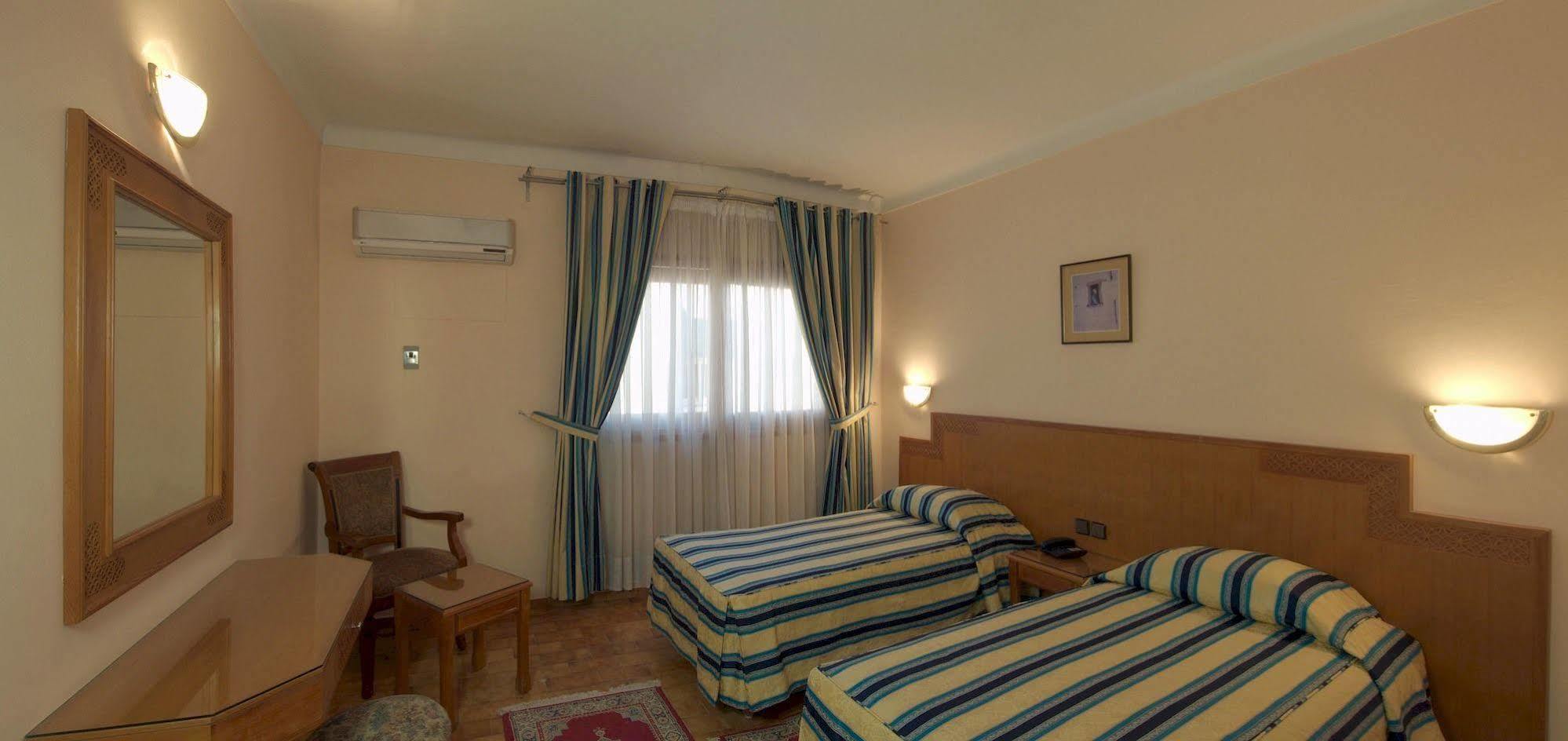 Hotel Splendid Fes Luaran gambar