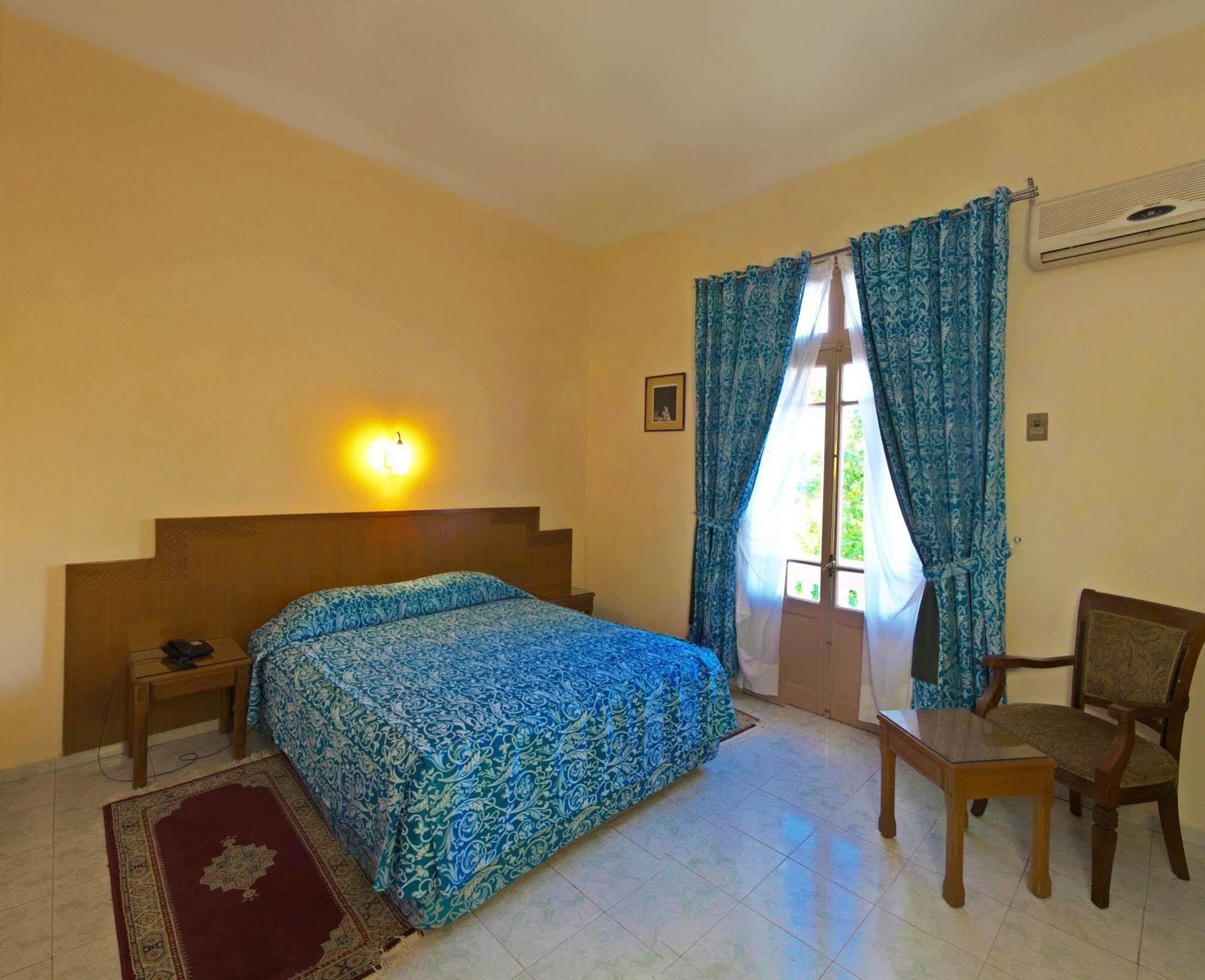 Hotel Splendid Fes Luaran gambar