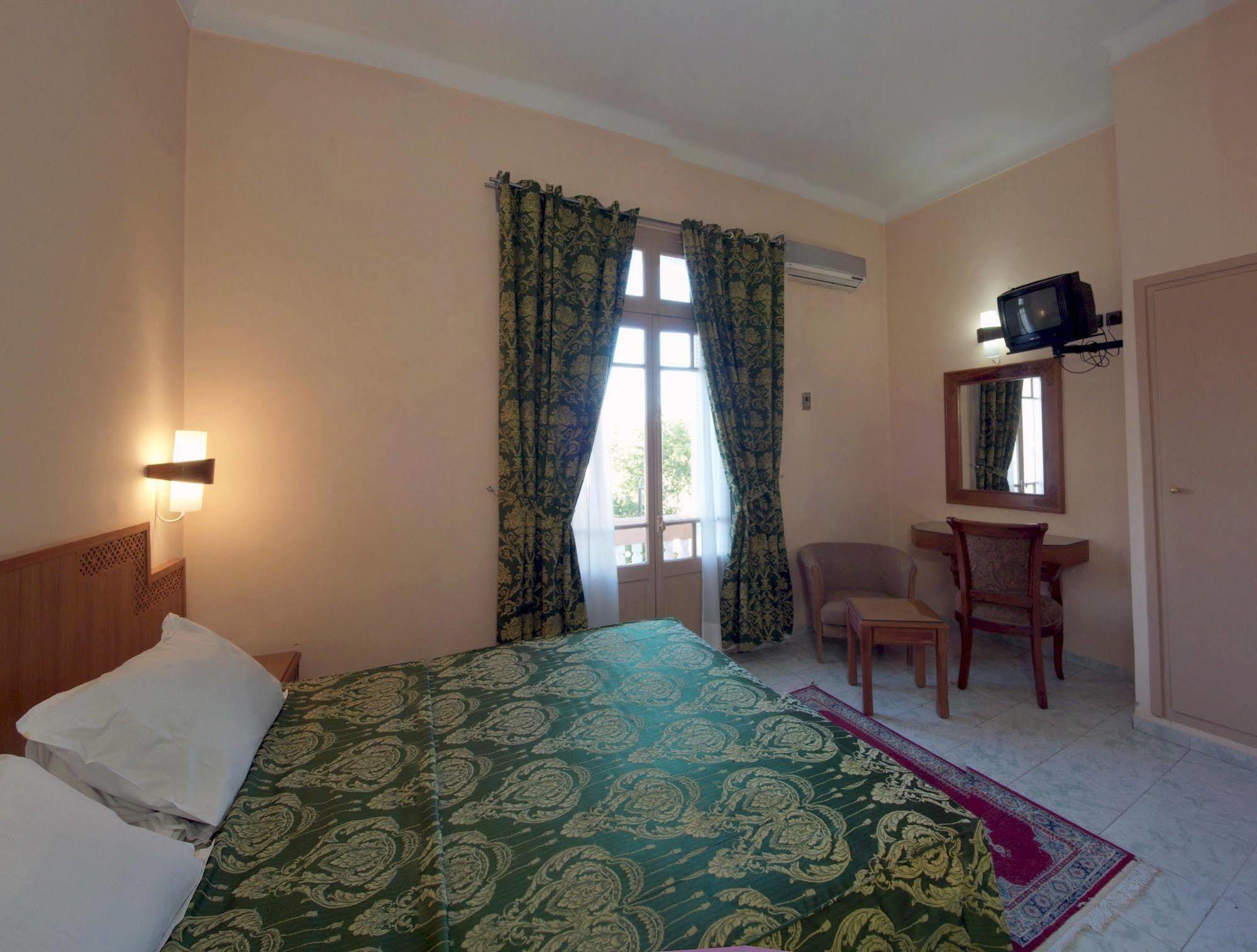 Hotel Splendid Fes Luaran gambar