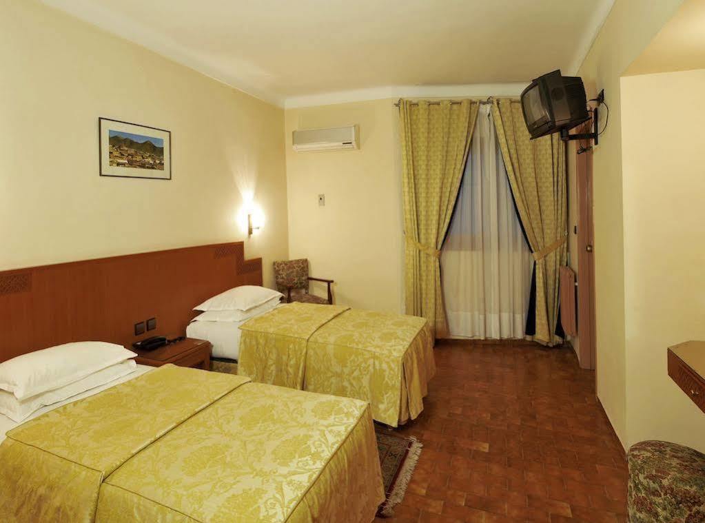 Hotel Splendid Fes Luaran gambar