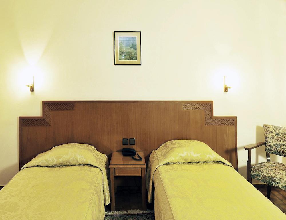 Hotel Splendid Fes Luaran gambar