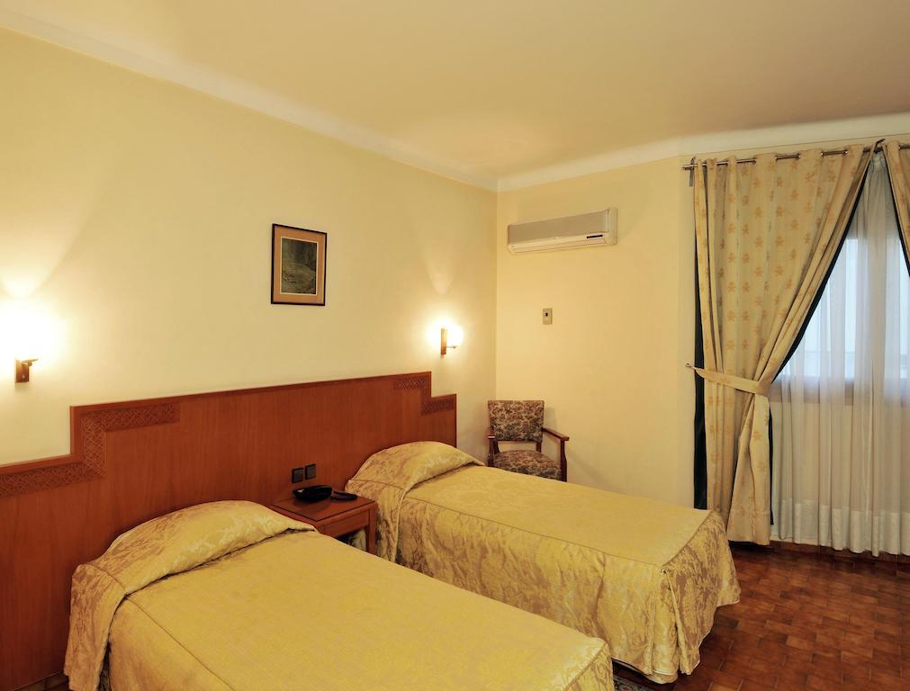Hotel Splendid Fes Luaran gambar