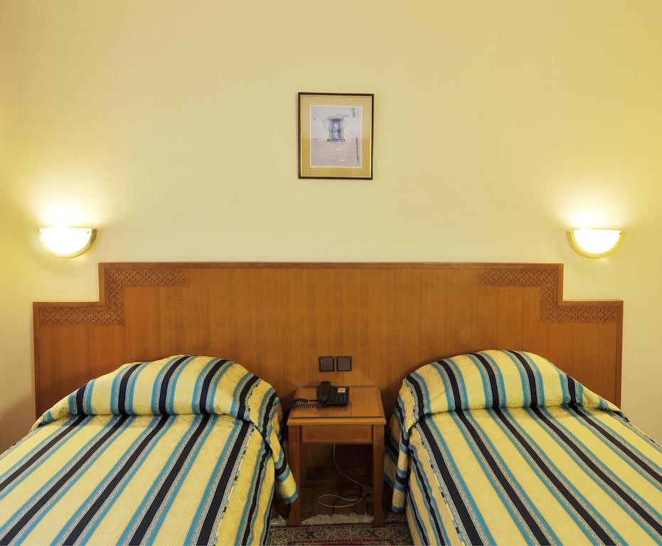 Hotel Splendid Fes Luaran gambar