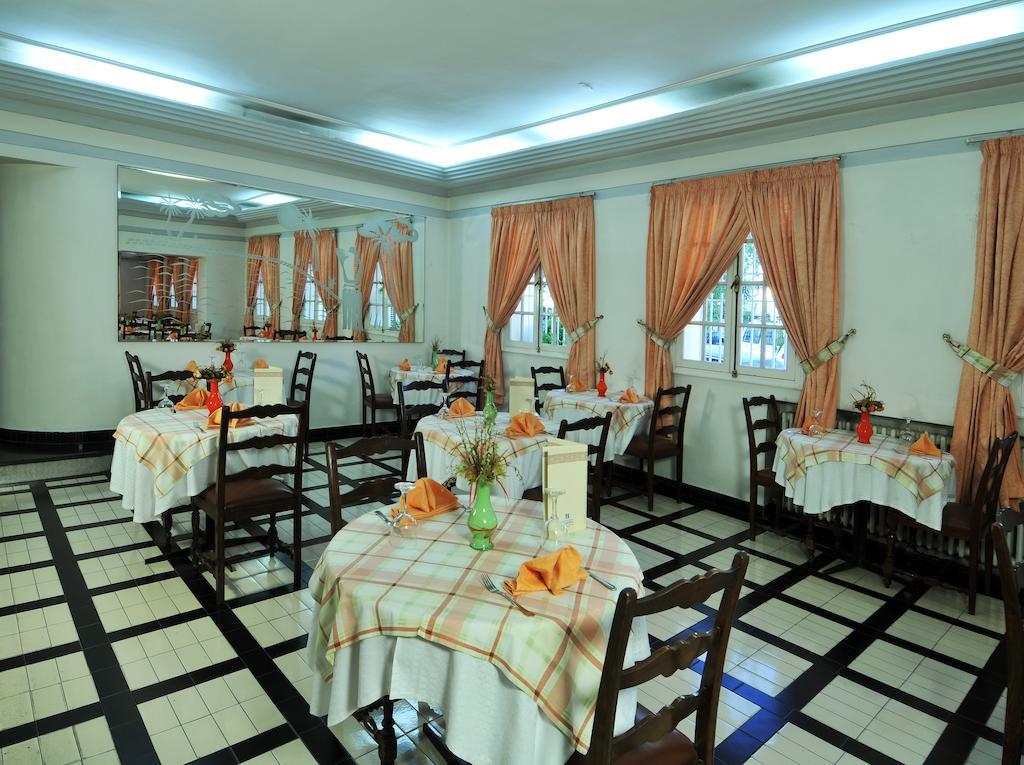 Hotel Splendid Fes Luaran gambar