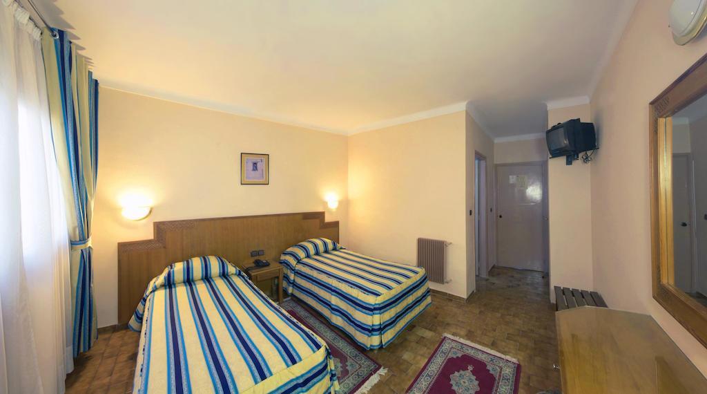 Hotel Splendid Fes Luaran gambar