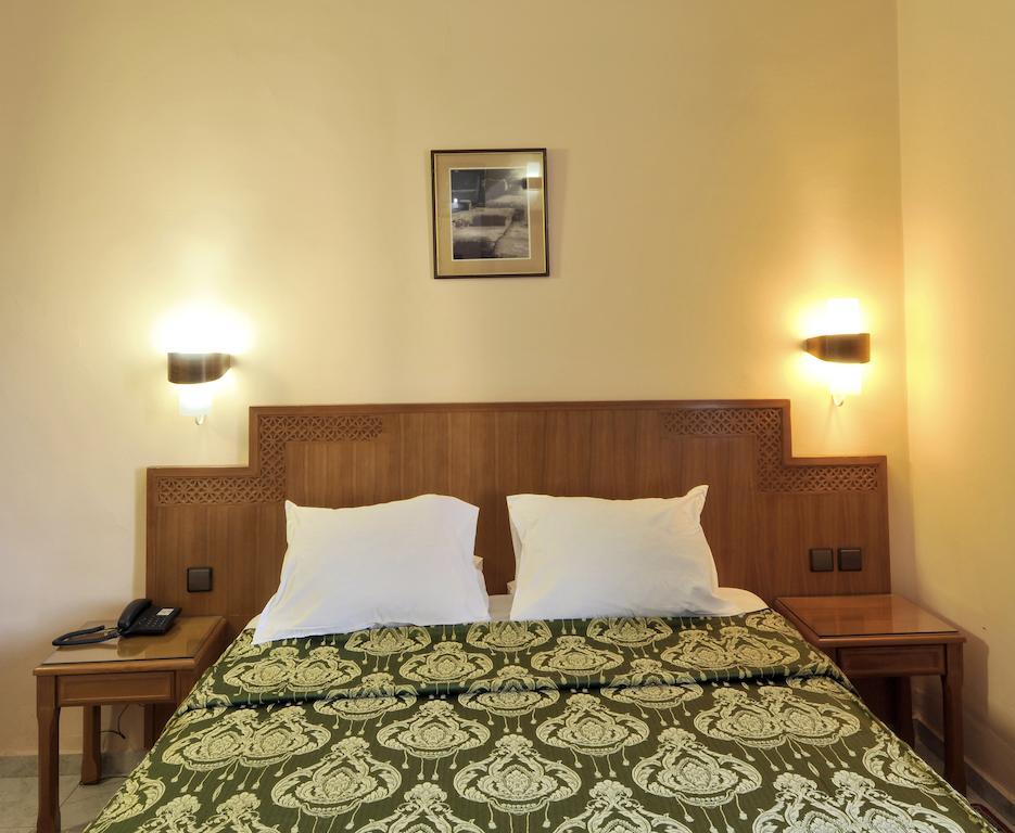 Hotel Splendid Fes Luaran gambar