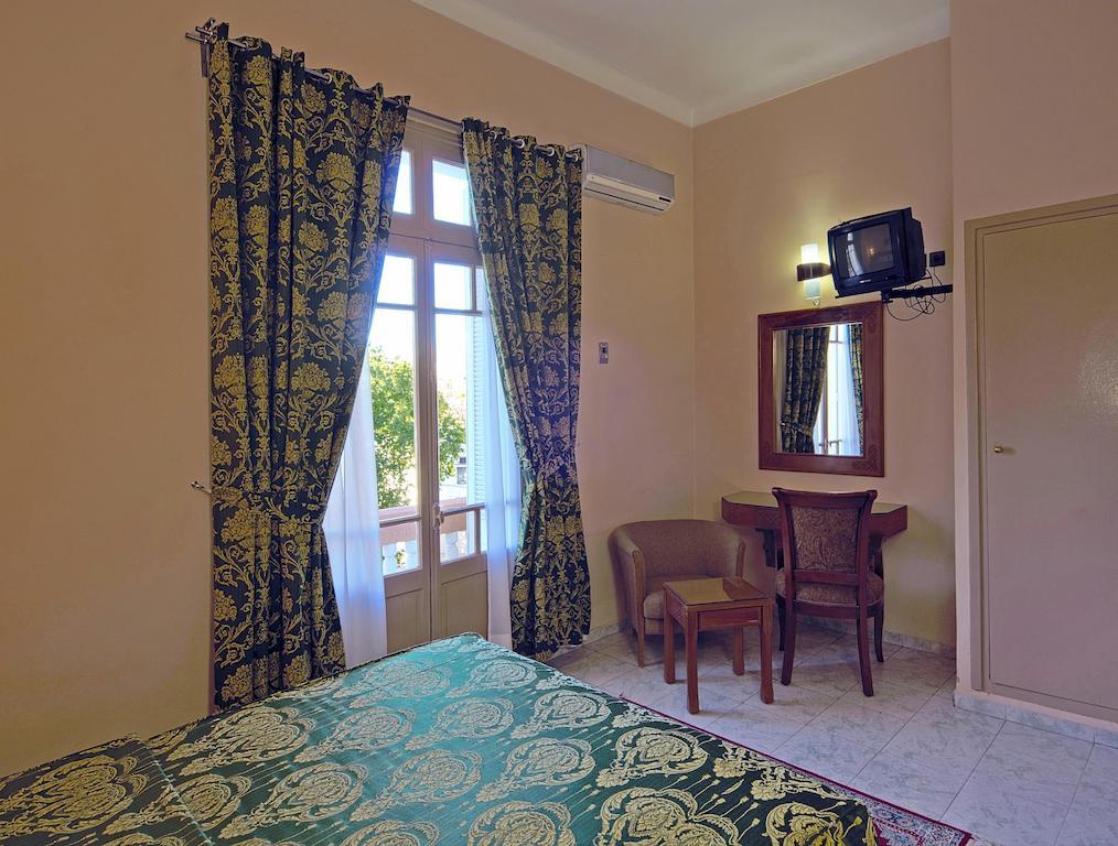 Hotel Splendid Fes Luaran gambar